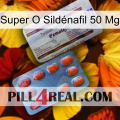 Super O Sildénafil 50 Mg 36